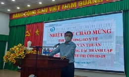 Đồng Nai cần sẵn sàng chuẩn bị đối phó với tình huống dịch xấu nhất