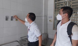 7 bệnh viện dã chiến và 350 giường hồi sức – Đồng Nai chủ động kịch bản ứng phó với tình huống xấu
