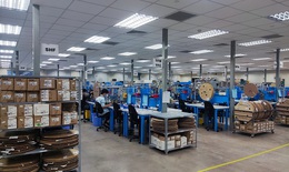 Doanh nghiệp Đồng Nai sản xuất phải an toàn trong COVID-19