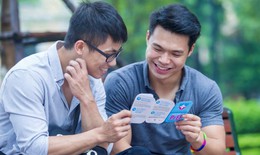 Việt Nam khởi động chương trình quốc gia về dự phòng trước phơi nhiễm HIV (PrEP)