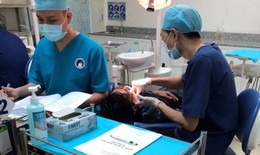 Mất răng đừng nghĩ là chuyện nhỏ