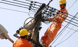 EVN lên kế hoạch tăng giá điện 21,4 đồng/KWh