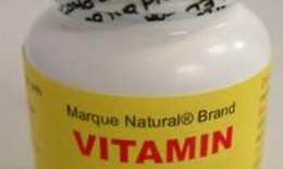 Người bệnh ung thư có nên dùng vitamin B12?