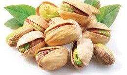 Lợi ích sức khỏe của hạt dẻ cười