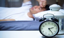 Những động tác hít thở giúp ngủ ngon hơn