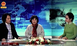 "Vô cảm" - có phải thái độ người Việt trước các vụ tai nạn giao thông