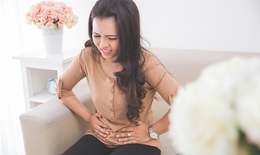 Thực phẩm nên tránh khi bị tiêu chảy