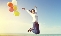 7 cách tràn trề năng lượng không cần đến cà phê