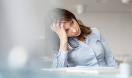 Phụ nữ căng thẳng và trầm cảm dễ nhiễm HPV