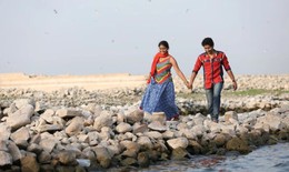 Sairat - chuyện t&#236;nh l&#227;ng mạn l&#224;m mưa l&#224;m gi&#243; tại Ấn Độ