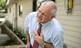 Nguy cơ cơn đau tim v&#224; đột quỵ c&#243; thể tăng sau mắc bệnh Zona