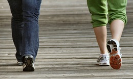 5 lợi ích không ngờ của việc đi bộ mà bạn chưa biết