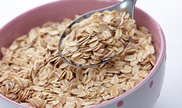 Yến mạch: Ngũ cốc tốt giúp hạ cholesterol