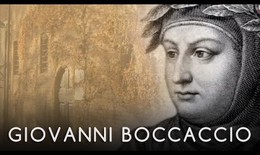 Cảo thơm lần giở: Boccacio (1313-1375) nghĩ gì?