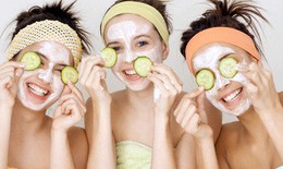 8 sai lầm khi tắm và đắp mặt nạ