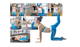 Bài tập yoga tăng sức mạnh cho lưng