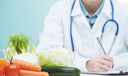 Chế độ ăn DASH có thể làm giảm nguy cơ đột quỵ