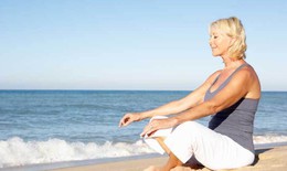 Vận động gi&#250;p giữ g&#236;n v&#243;c d&#225;ng v&#224; sức khỏe thời kỳ m&#227;n kinh