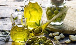 Dầu olive có thể giúp phòng chống ung thư