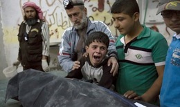 Tâm thư gửi ông Obama của các bác sĩ cuối cùng nơi chảo lửa Syria