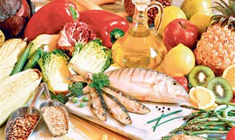 6 loại thực phẩm tự nhiên giảm nhẹ viêm khớp