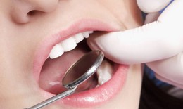Chăm sóc răng miệng tốt giúp dự phòng nguy cơ viêm phổi