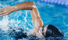 4 lợi ích không ngờ của bơi lội với sức khỏe não bộ