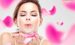 5 mẹo dưỡng môi cho làn môi xinh tự nhiên