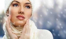 7 cách giúp làn da mịn màng trong mùa đông
