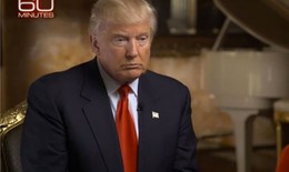 Tân Tổng thống Mỹ Donald Trump sẽ nhận lương 1 USD/năm?