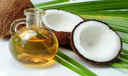 10 nguyên liệu thiên nhiên giúp điều trị chàm hiệu quả (P2)