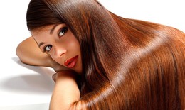Dinh dưỡng cho mái tóc khỏe