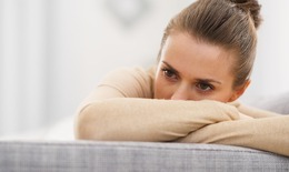 13 điều cần biết về chứng trầm cảm theo mùa
