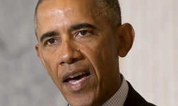 Obama trục xuất 35 nhà ngoại giao Nga, buộc tội làm rối loạn bầu cử Mỹ