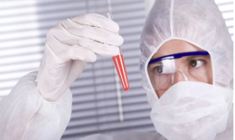 Xét nghiệm máu giúp dự báo cơ hội sống của người nhiễm Ebola
