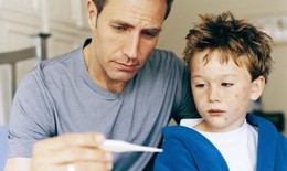 5 thực phẩm nên tránh ăn khi mắc thủy đậu