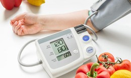 Những loại vitamin và khoáng chất giúp kiểm soát huyết áp cao
