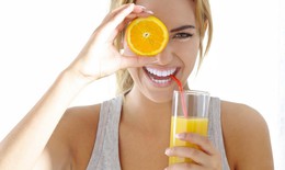 9 mẹo nhỏ tốt cho sức khỏe