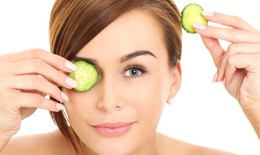 6 mẹo hay giúp phái đẹp giảm quầng thâm mắt