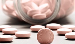 Aspirin liều thấp giúp giảm nguy cơ ung thư vú