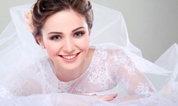 Để trở thành cô dâu đẹp