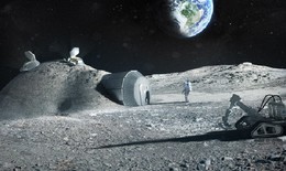 Trung Quốc lên kế hoạch khai khoáng các tiểu hành tinh trong tương lai