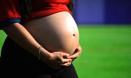 Mẹ bổ sung vitamin D trong thai kỳ giúp ngăn ngừa bệnh hen ở trẻ