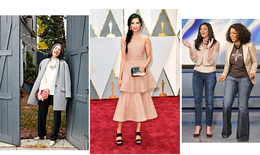 Stylist hàng đầu New York bật mí cách phối đồ sành điệu