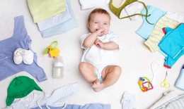 Lưu ý khi sử dụng thuốc hạ sốt cho trẻ nhỏ