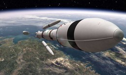 UAE phóng vệ tinh lên sao Hỏa vào năm 2021