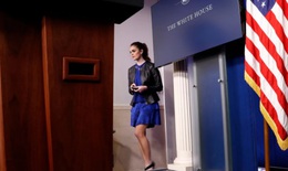 Hope Hicks, từ người mẫu teen tới giám đốc truyền thông của Donald Trump