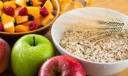 Thực phẩm cải thiện hệ tiêu hóa vào mùa đông