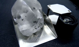 Vi&#234;n kim cương lớn thứ 5 thế giới