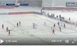 Fox Sports: "U23 Việt Nam quả cảm"
